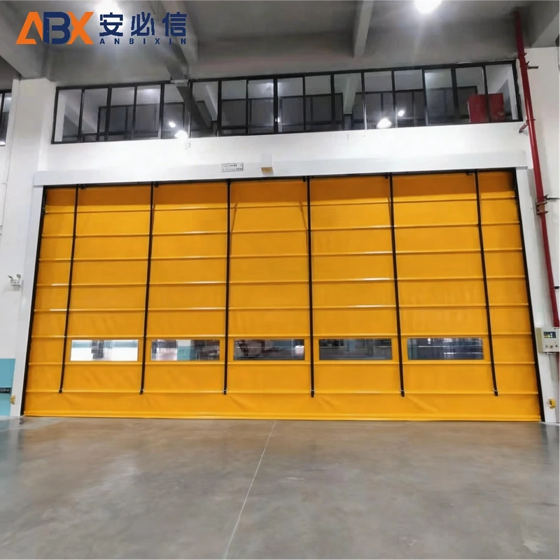 伊春市背带堆积门